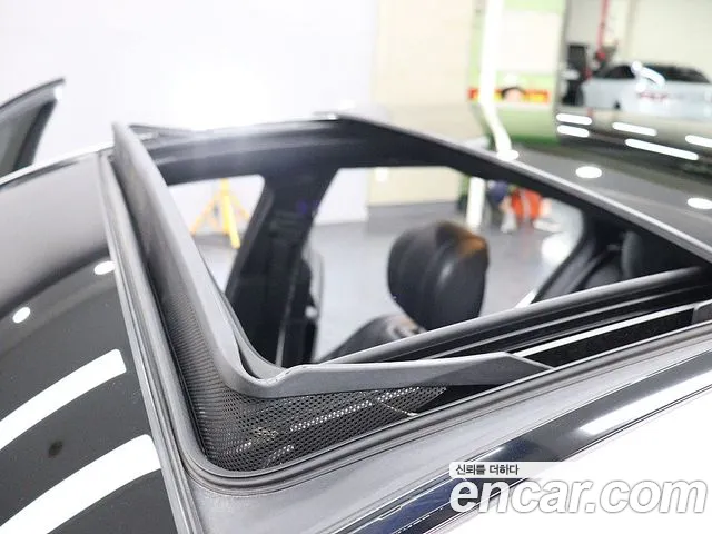 Mercedes-Benz S-Class 2019 — фото 11