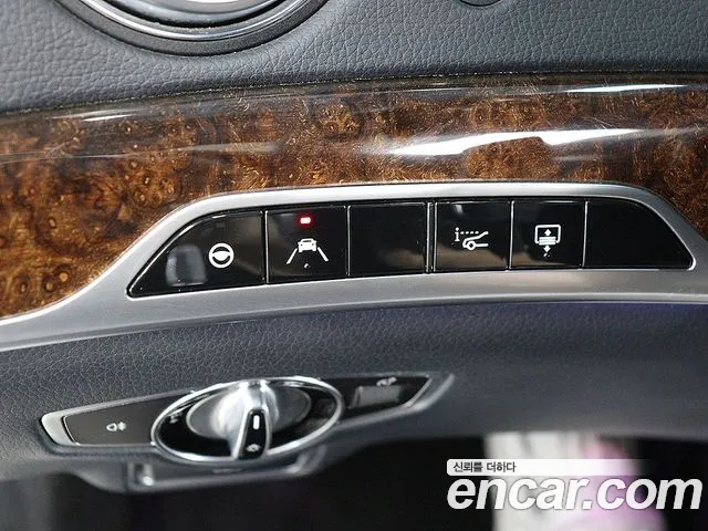 Mercedes-Benz S-Class 2019 — фото 15