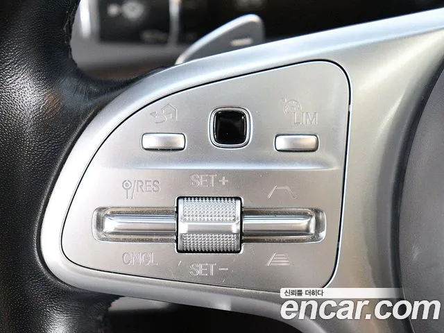 Mercedes-Benz S-Class 2019 — фото 16