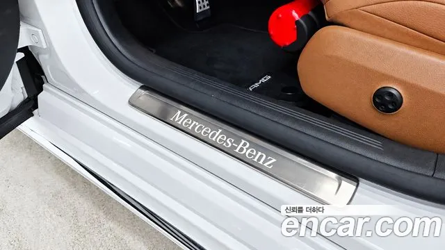 Mercedes-Benz E-Class 2026 — фото 17