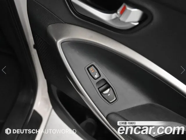 Hyundai Santafe 2016 — фото 14