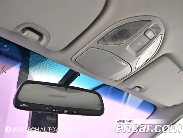 Hyundai Santafe 2016 — фото 16