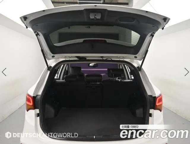 Hyundai Santafe 2016 — фото 17