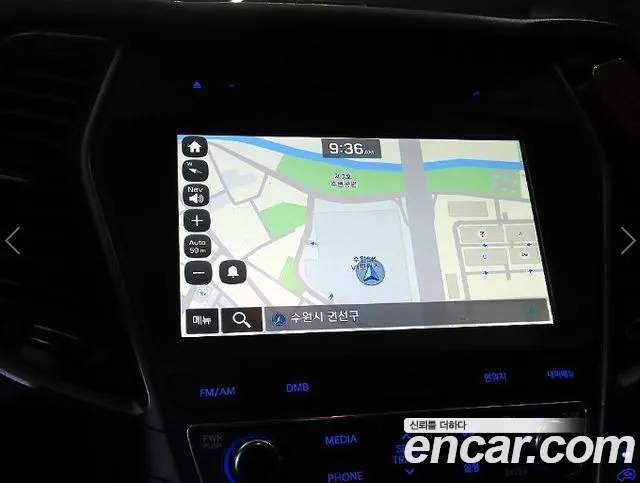 Hyundai Santafe 2017 — фото 13
