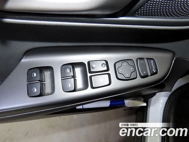 Hyundai Kona 2018 — фото 13