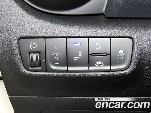 Hyundai Kona 2018 — фото 14