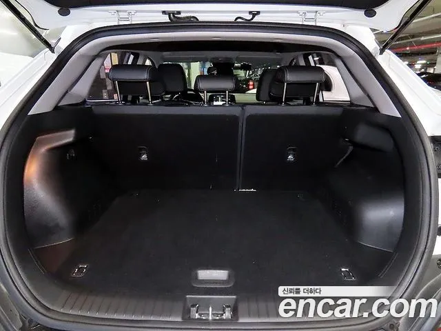Hyundai Kona 2018 — фото 18