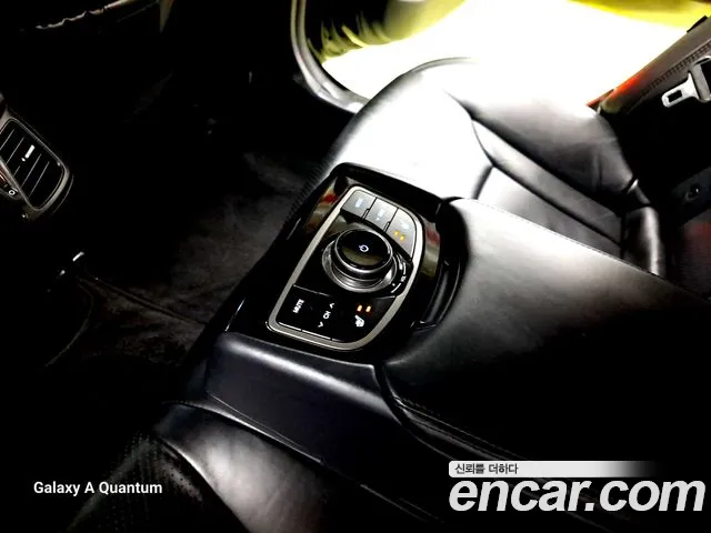 Hyundai Grandeur 2014 — фото 16