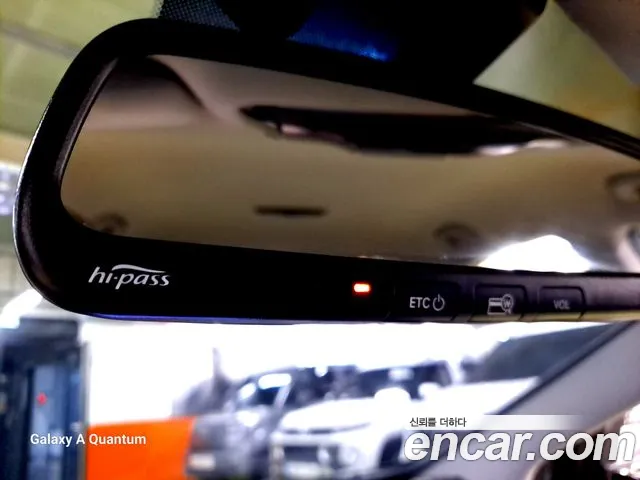Hyundai Grandeur 2014 — фото 17