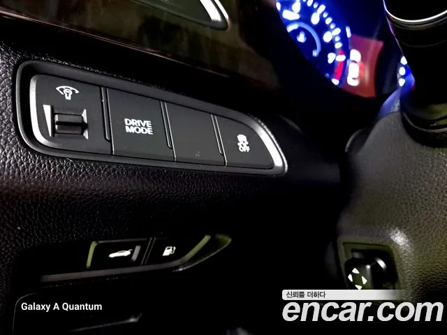 Hyundai Grandeur 2014 — фото 19