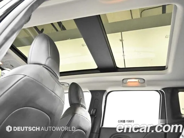 Jeep Renegade 2020 — фото 18