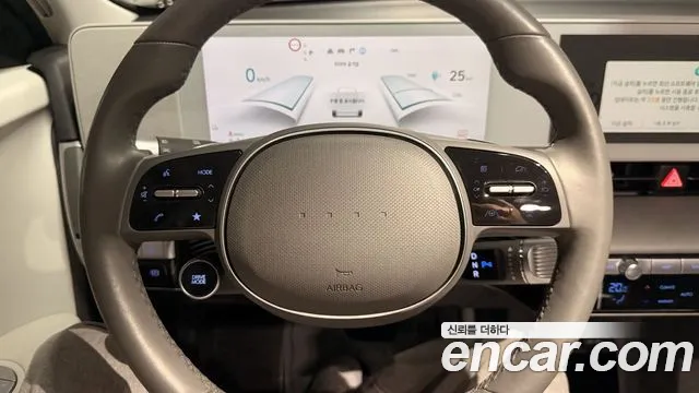 Hyundai Ioniq5 2024 — фото 6