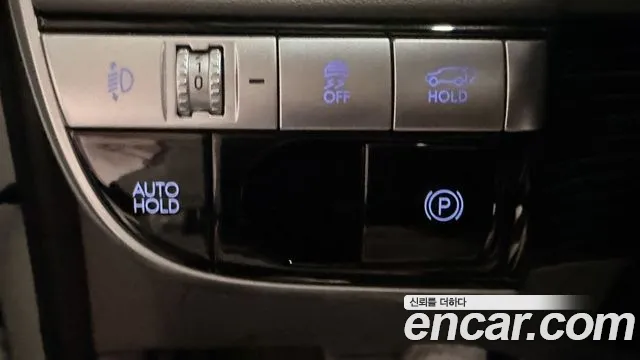 Hyundai Ioniq5 2024 — фото 16