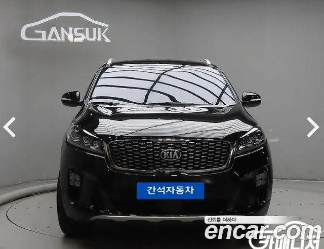 Kia Sorento 2019 — фото 2