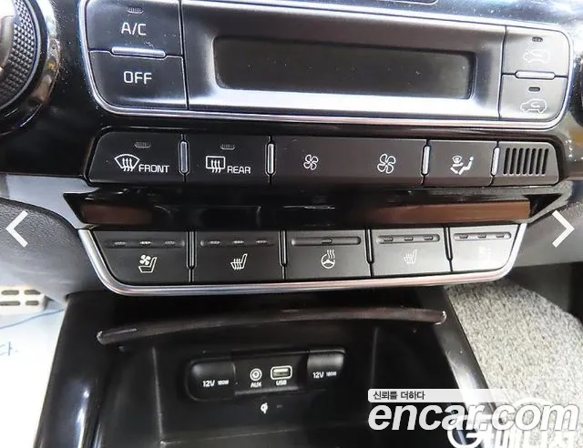 Kia Sorento 2019 — фото 13