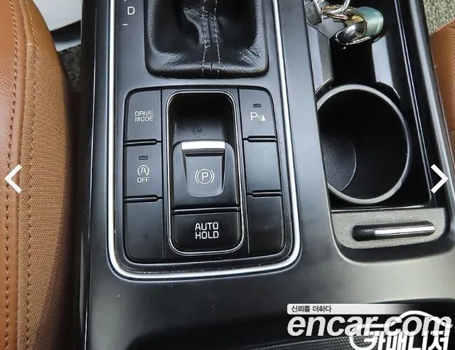 Kia Sorento 2019 — фото 14
