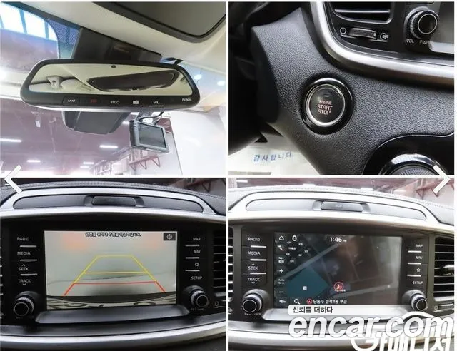Kia Sorento 2019 — фото 17