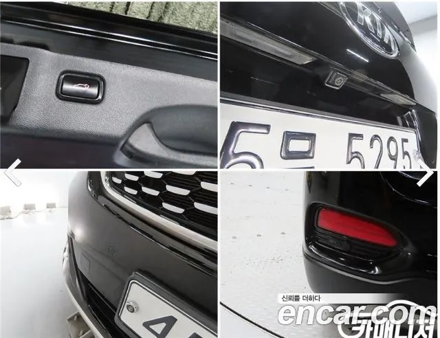 Kia Sorento 2019 — фото 20