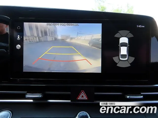 Hyundai AVANTE 2021 — фото 16