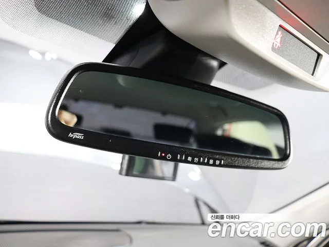Renault Korea SM6 2017 — фото 11