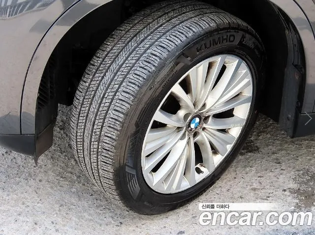 BMW X5 2014 — фото 20