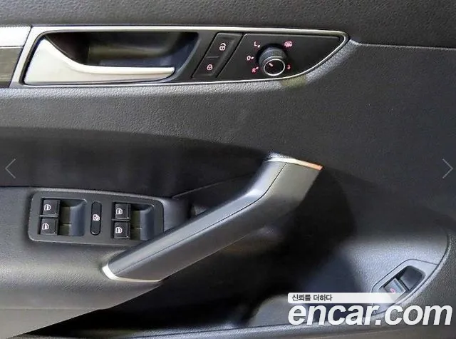 Volkswagen Passat 2018 — фото 13