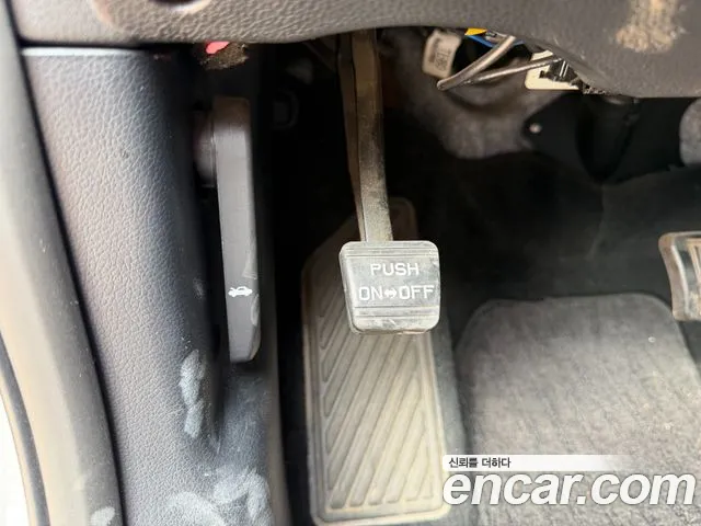 Kia Sportage 2012 — фото 18
