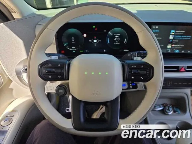 Hyundai Nexo 2026 — фото 12