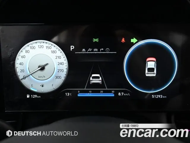 Hyundai AVANTE 2023 — фото 8