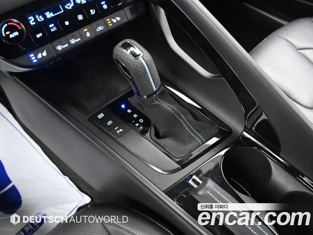 Hyundai AVANTE 2023 — фото 9
