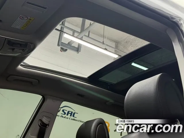 Hyundai Tucson 2016 — фото 13