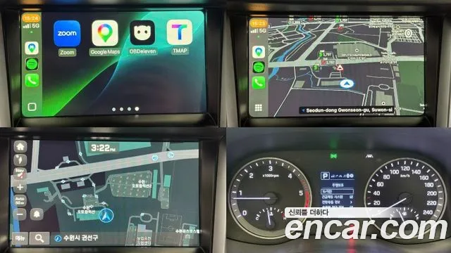 Hyundai Tucson 2016 — фото 15