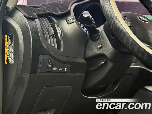 Kia Sportage 2013 — фото 11