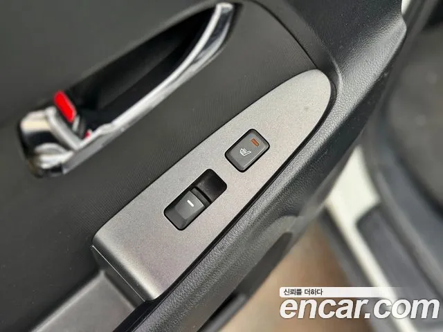 Kia Sportage 2013 — фото 17