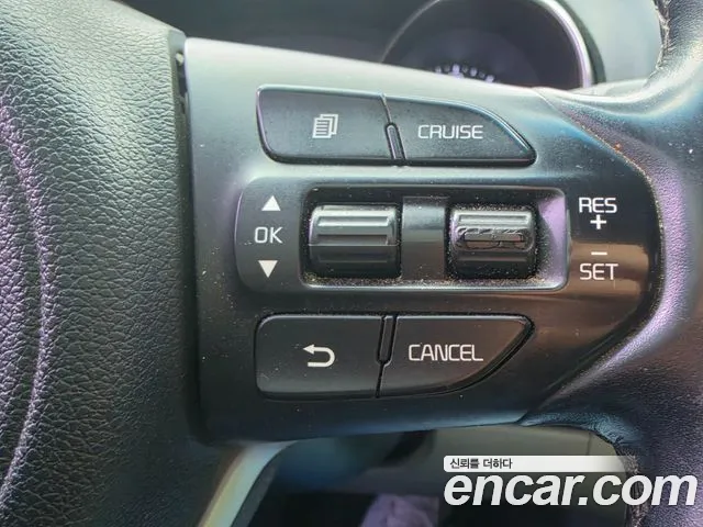 Kia Canival 2016 — фото 12