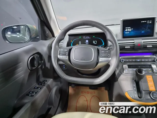 Hyundai Casper 2023 — фото 10