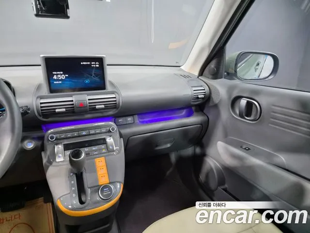 Hyundai Casper 2023 — фото 11