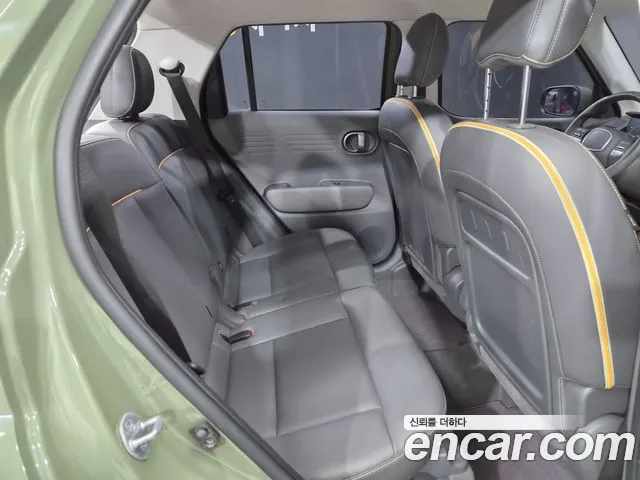 Hyundai Casper 2023 — фото 12