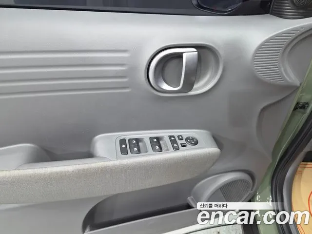 Hyundai Casper 2023 — фото 13