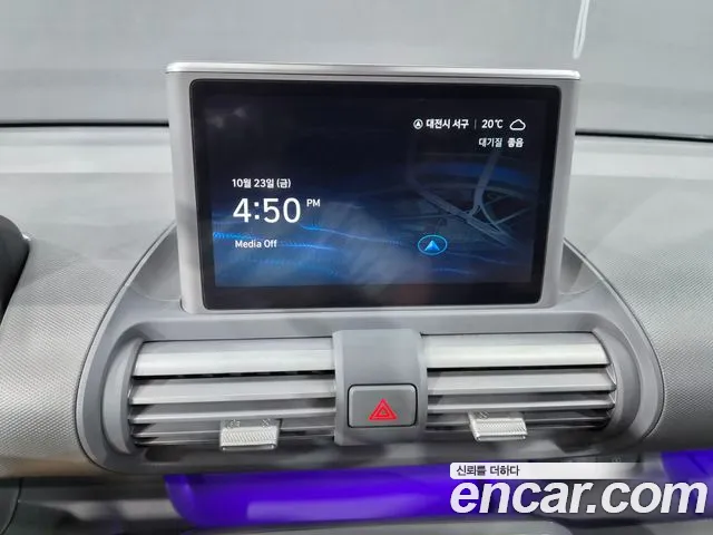 Hyundai Casper 2023 — фото 20