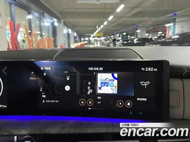 Hyundai Santafe 2025 — фото 11