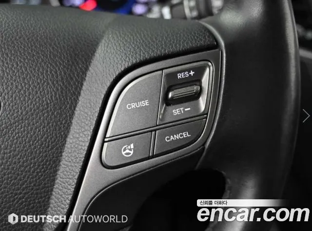 Hyundai Santafe 2015 — фото 17