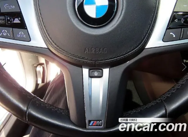 BMW Gran Turismo 2021 — фото 10