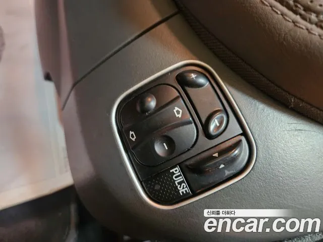 Mercedes-Benz SL-Class 2002 — фото 15