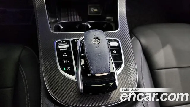 Mercedes-Benz E-Class 2020 — фото 9