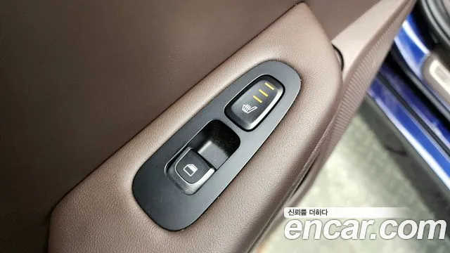 Kia Stinger 2018 — фото 18