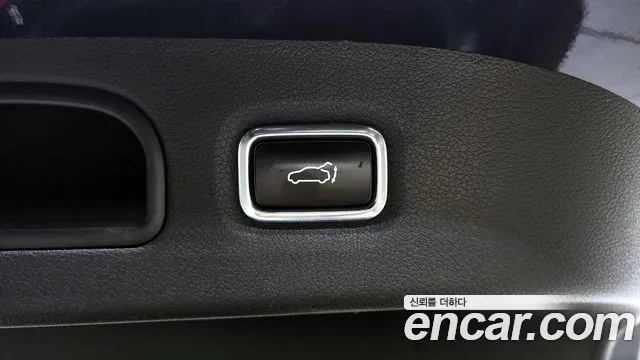 Kia Stinger 2018 — фото 20