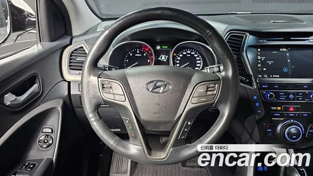 Hyundai Maxcruz 2018 — фото 13