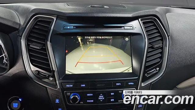 Hyundai Maxcruz 2018 — фото 15