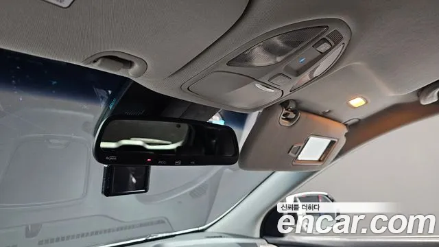 Hyundai Maxcruz 2018 — фото 16